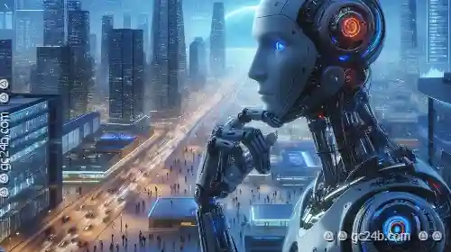 The First Fully Autonomous Company: No Human Employees