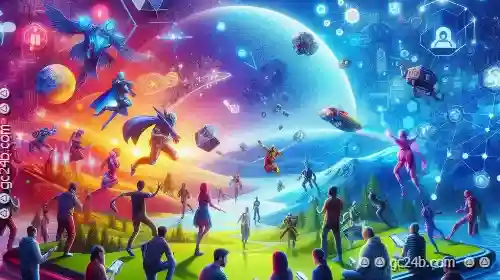 The First Fully Decentralized Game: What It Means