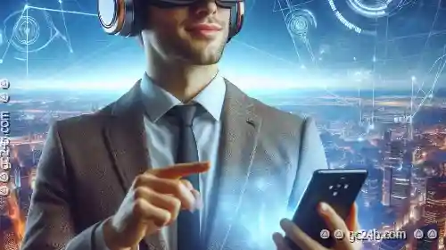 The First Virtual Celebrity Who Never Existed IRL