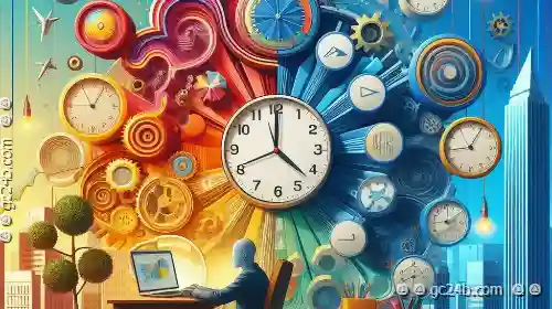 The Four-Day Workweek: Productivity Boost or Illusion?