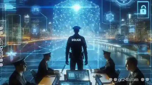 The Future of AI in Criminal Justice: Fair or Flawed?