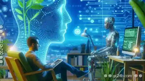 The Future of AI in Mental Health Therapy