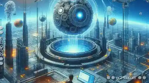 The Future of APIs: Blockchain-Powered Data Feeds