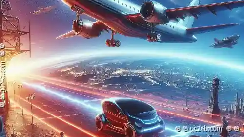 The Future of Air Travel: Electric or Extinct?