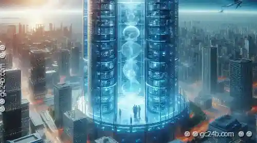 The Future of Clean Data Centers