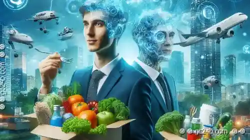 The Future of Eco-Friendly Packaging