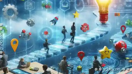 The Future of Education: Learning Through Gamification