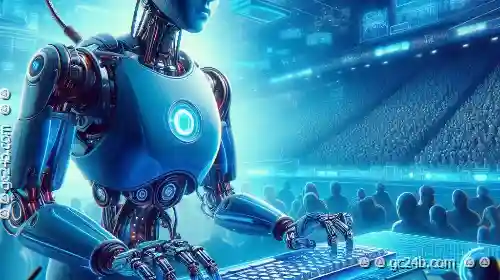 The Future of Esports: AI vs. Human Tournaments