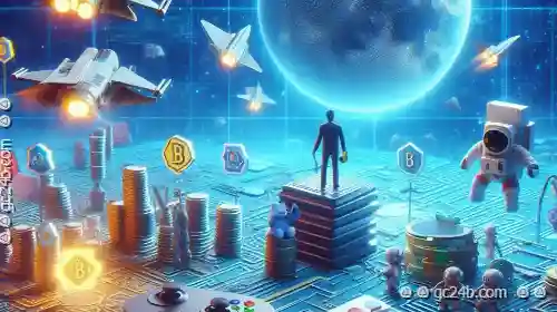 The Future of Game Preservation via Blockchain