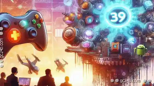 The Future of Game Streaming: Beyond Twitch?