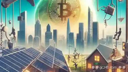 The Future of Green Cryptocurrencies