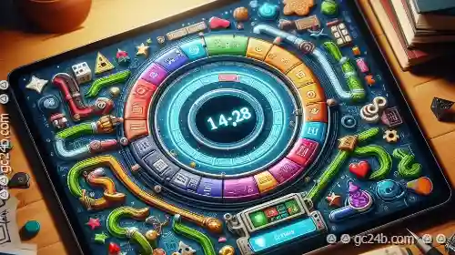 The Future of Homework: Gamified Quests