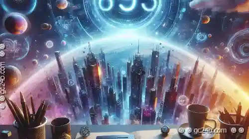 The Future of In-Game Items: True Digital Ownership