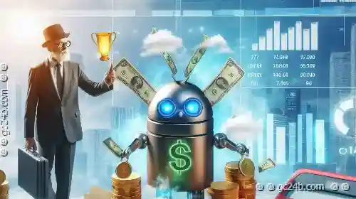 The Future of Personal Finance: Budgeting as a Game