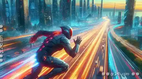 The Future of Speedrunning in Next-Gen Games