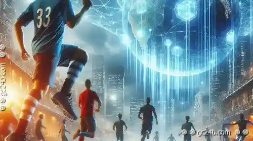 The Future of Sports in a Virtual World