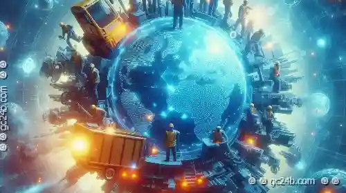 The Future of Unions in a Gig & AI-Driven Economy