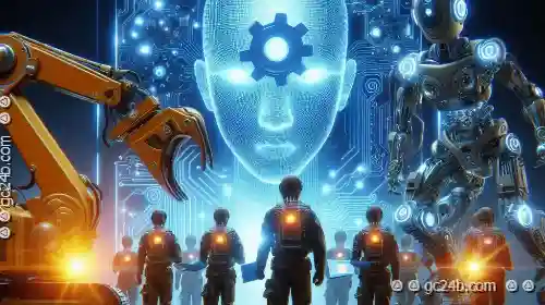 The Future of Unions in an Automated World