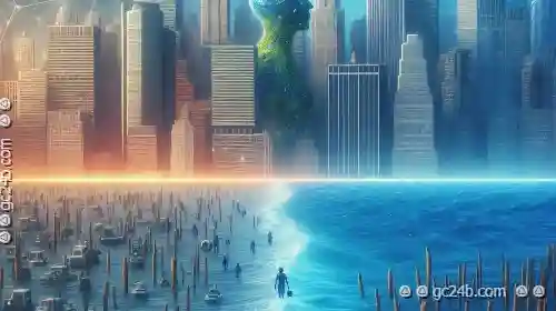 The Great AI Divide: Who Gets Left Behind?