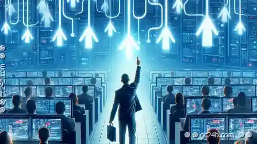 The Illusion of Choice in Corporate Virtual Worlds