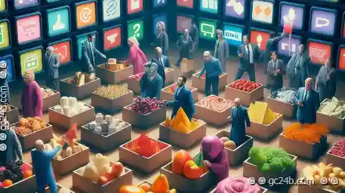 The Illusion of Choice in Gamified Consumerism