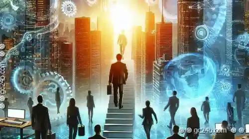 The Impact of Gen Z on Corporate Culture