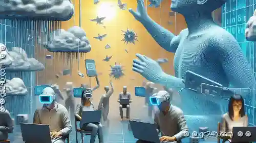 The Metaverse and Mental Health: Escape or Addiction?