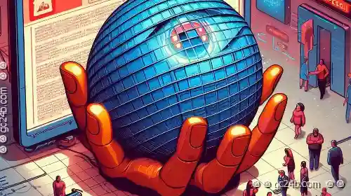 The Metaverse’s Censorship Problem: Who Controls Free Speech?