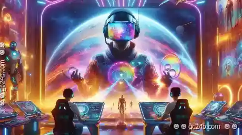 The Next Big Thing: Smell-O-Vision Gaming