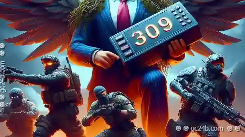 The Next Big Thing in Battle Royale Games