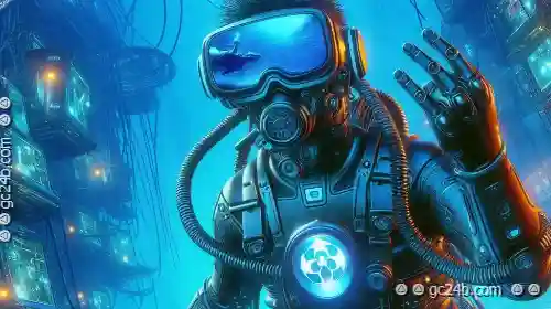 The Next Step in Immersion: Full-Dive VR?