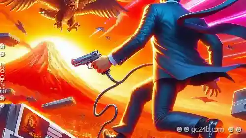 The Next Wave of Retro Gaming Revivals