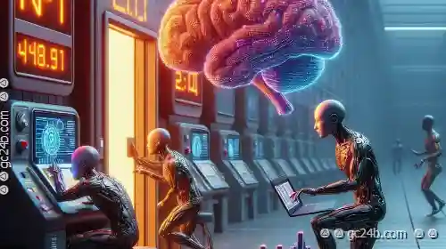 The Rise of AI-Generated NFT Game Assets