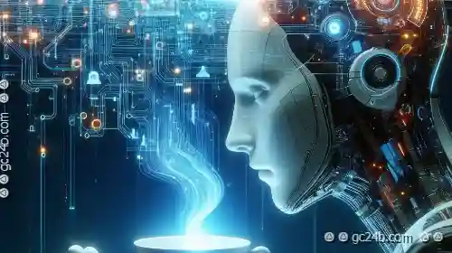 The Rise of AI-Generated Scriptwriting