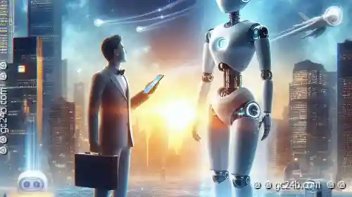 The Rise of AI-Powered Personal Assistants