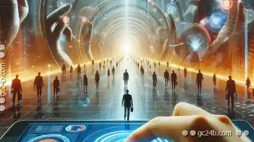 The Rise of AI-Powered Personal Career Coaches