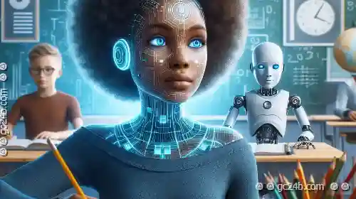 The Rise of AI Tutors in Educational Games