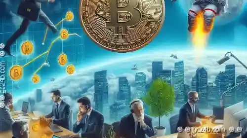 The Rise of Carbon-Negative Cryptocurrencies