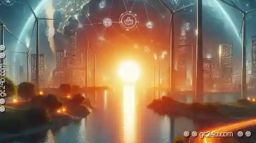 The Rise of Carbon-Negative Technologies