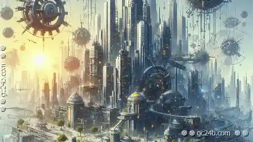 The Rise of ‘Cooperative Learning’ in MMOs