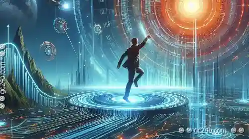 The Rise of ‘Life XP’: Tracking Your Real-Life Progress