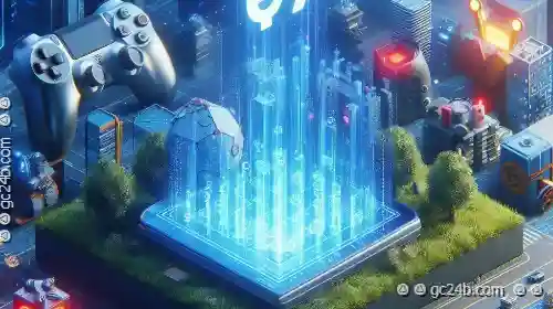 The Rise of ‘Play-to-Earn’ Gaming Economies