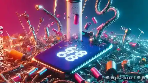 The Rise of Zero-Waste Smartphones