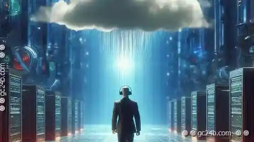 The Rise of the ‘Human Cloud’ Workforce