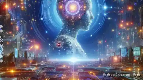 The Role of AI in Generating Infinite Virtual Worlds