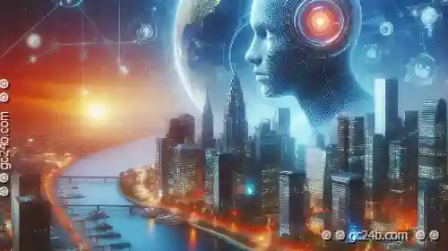 The Role of AI in Global Climate Models