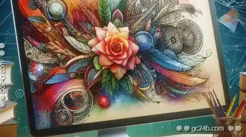 The Role of AR in Interactive Textbooks