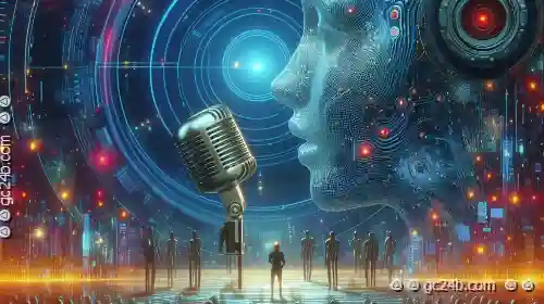 The Uncanny Valley of AI-Generated Voices