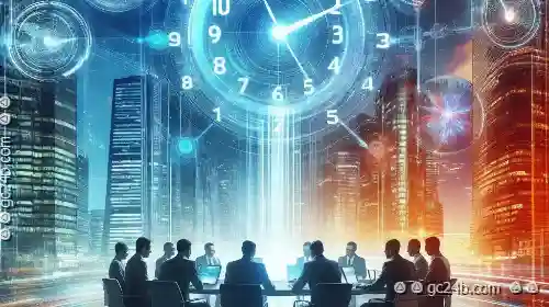 Time-Shifted Collaboration Across Time Zones