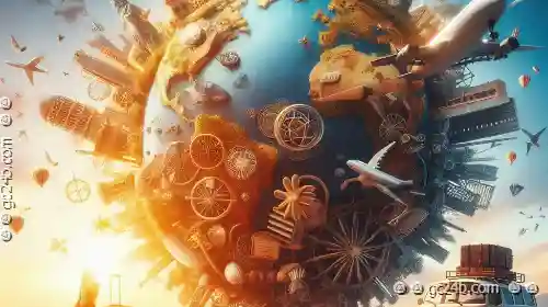 Travel Challenges for Global Citizens